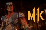 تریلر گیم پلی جدید Mortal Kombat 11 ما را با حملات خونین Nightwolf آشنا می‌کند