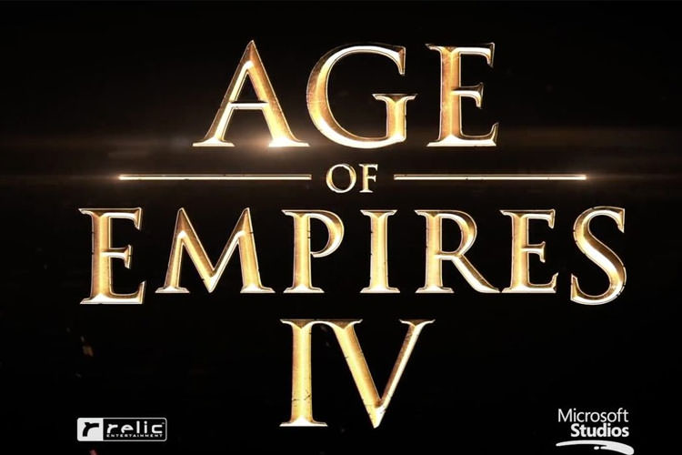 Age of Empires IV احتمالا در گیمزکام 2019 حضور خواهد داشت