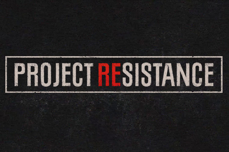 تصاویر بازی جدید Resident Evil Project Resistance فاش شد