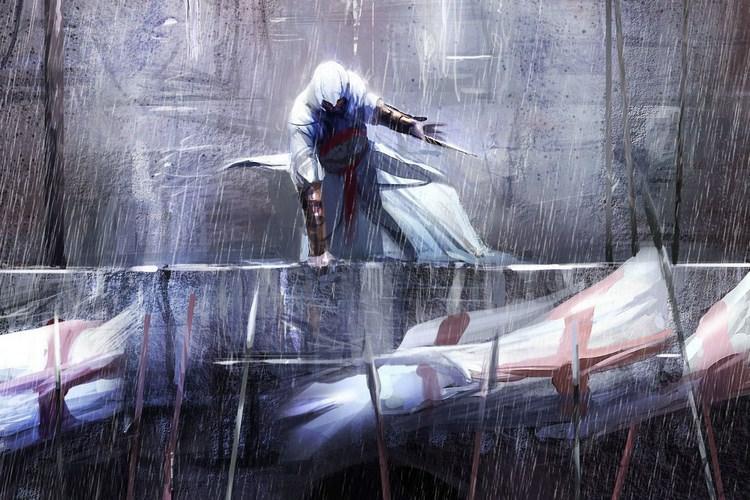 نگاهی به پنج ماموریت قتل جذاب سری بازی Assassin's Creed