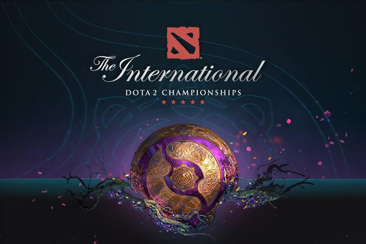 дота 2 the international 2015 когда фото 47