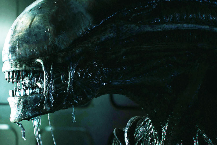 نگاهی به گذشته، حال و آینده مجموعه سینمایی Alien