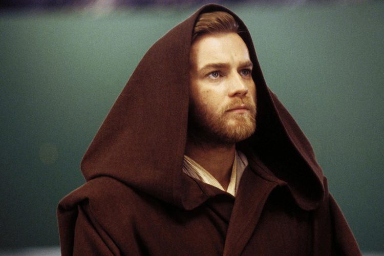 Obi-Wan Kenobi با یک سریال ویژه و اختصاصی راهی دیزنی پلاس می‌شود [D23 2019]
