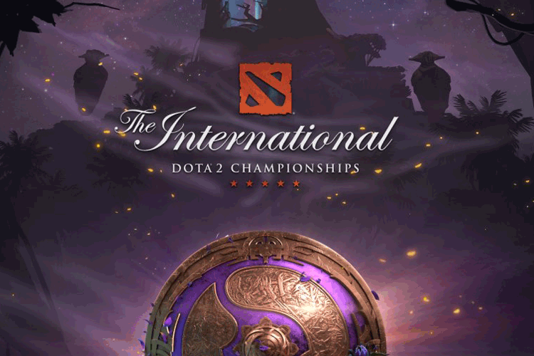 International 2 booking