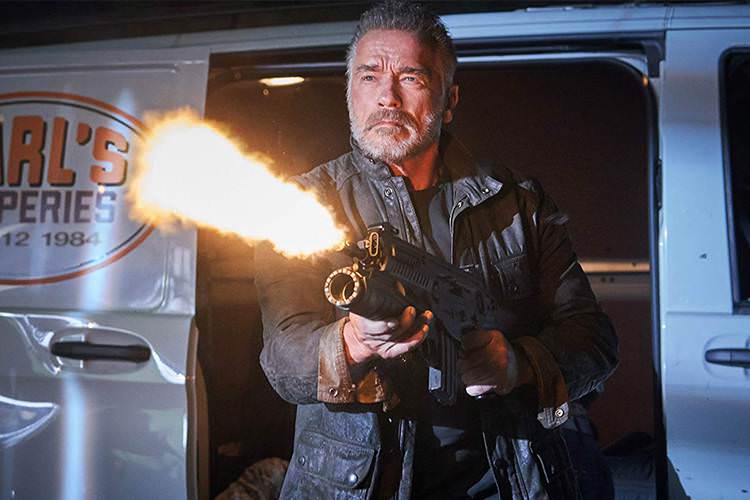 تریلر جدید فیلم Terminator: Dark Fate از آخر الزمان جدید خبر می‌دهد