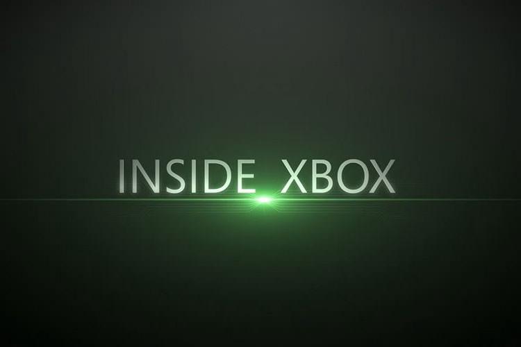 صحبت در مورد قسمت اخیر Inside Xbox در لایو ایسنتاگرام زومجی؛ امشب ساعت ۲۱