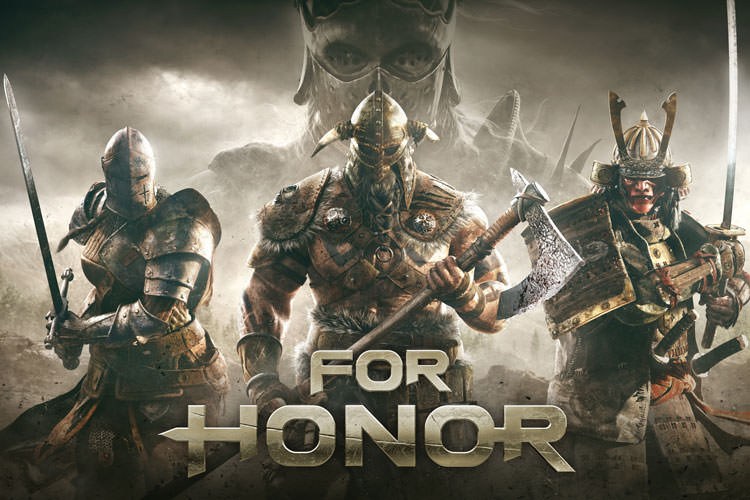 بازی For Honor را تا هفته آینده به رایگان از Uplay دانلود کنید