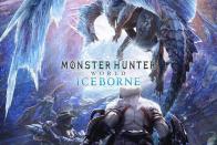 تریلر جدید Monster Hunter World: Iceborne هیولای Zinogre را نشان می‌دهد