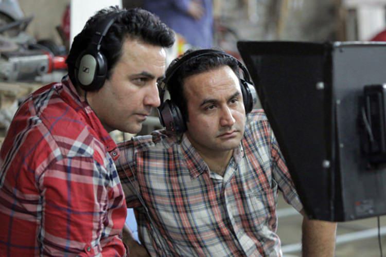 برادران محمودی قصد ساخت فیلم سینمایی «مردن در آب مطهر» را دارند