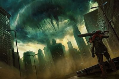 تریلر روز عرضه The Surge 2 منتشر شد