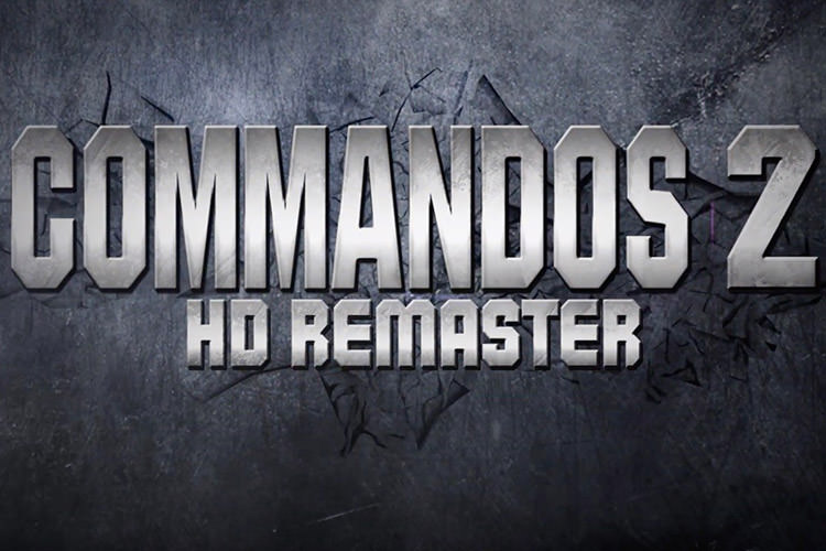تریلر گیم‌ پلی ریمستر بازی‌ های Commandos 2 و Praetorians منتشر شد