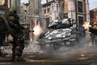 آپدیت جدید COD: Modern Warfare دو نقشه و حالت جدیدی به بازی می‌آورد