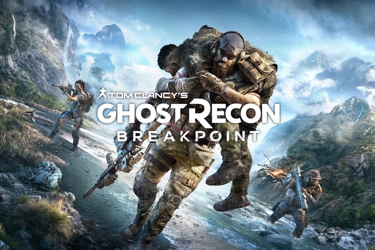 حالت Ghost War بازی Ghost Recon: Breakpoint معرفی شد [گیمزکام 2019]