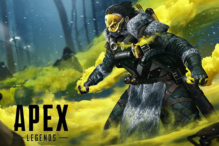 بازی Apex Legends برای مدتی محدود میزبان یک حالت Solo خواهد شد