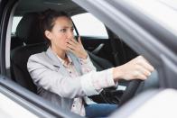 چگونه می‌توان بر ترس از رانندگی غلبه کرد