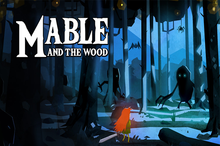 بازی Mable and The Wood برای نینتندو سوییچ و ایکس باکس وان تایید شد