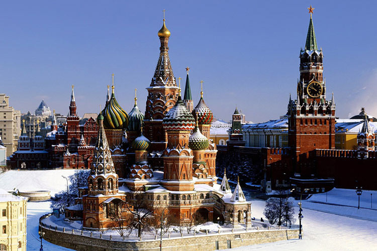 ۵ تصور اشتباهی که گردشگران در سفر به مسکو دارند
