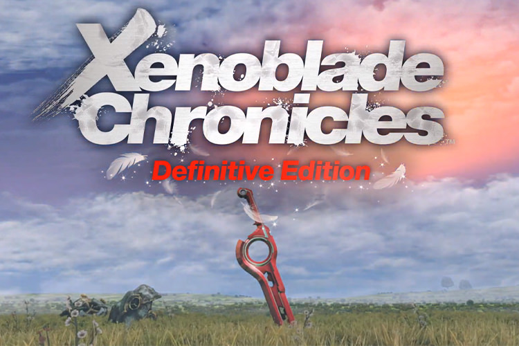 نسخه ریمستر بازی Xenoblade Chronicles برای نینتندو سوییچ معرفی شد