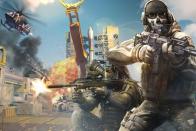 Call of Duty Mobile تا به امروز بیش از ۲۰ میلیون بار دانلود شده است