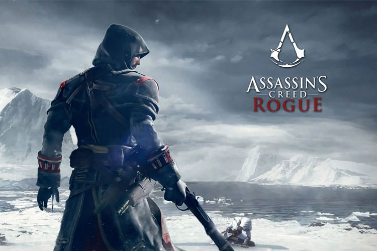 Assassin's Creed Rebel Collection برای نینتندو سوییچ منتشر می‌شود
