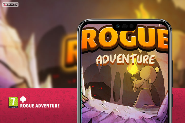 معرفی بازی موبایل Rogue Adventure؛ ماجراجویی در دل دنیاهای شلوغ