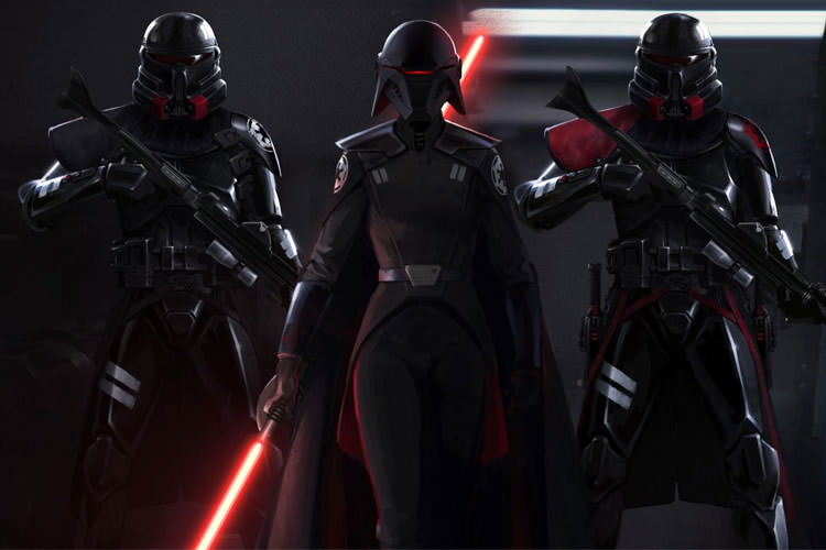 تریلر جدید Star Wars Jedi: Fallen Order باس فایت و نبردهای بازی را نشان می‌دهد