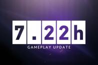 آپدیت 7.22h بازی Dota 2 با تمرکز روی آیتم‌ ها و هیروها منتشر شد