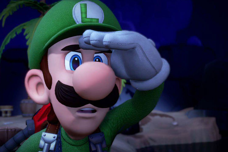 تریلر بازی Luigi's Mansion 3 ما را با حالت چند نفره جدیدی آشنا می‌کند