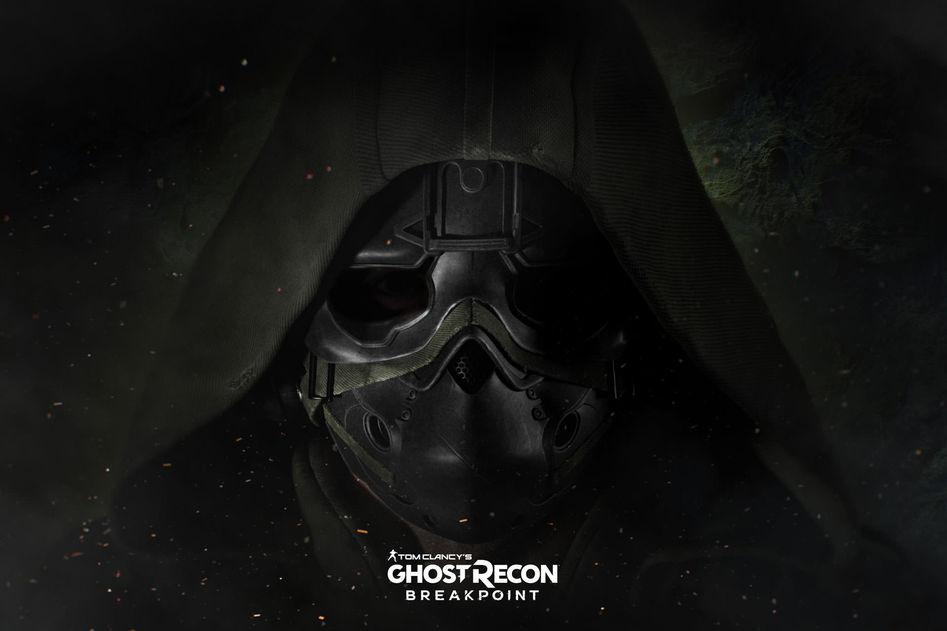پیش نمایش بازی Ghost Recon: Breakpoint