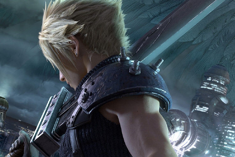 تریلر جدید بازی Final Fantasy VII Remake در نمایشگاه TGS 2019 پخش شد