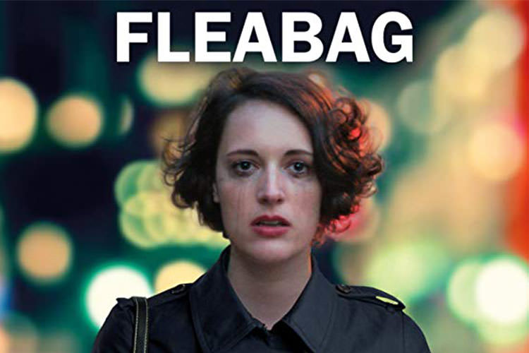 سریال Fleabag پس از پخش دو فصل به پایان رسید