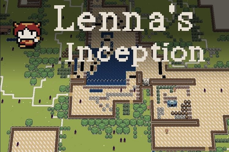 تریلر جدیدی از Lenna’s Inception منتشر شد؛ اعلام قطع همکاری با چاکل فیش