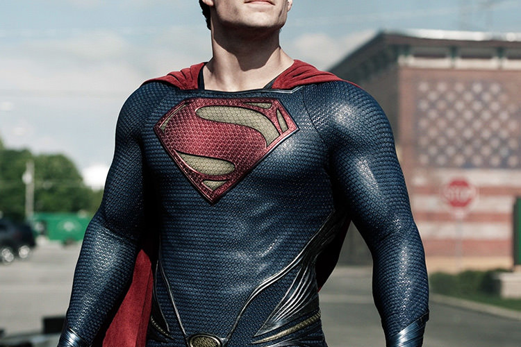 بازیگر نقش سوپرمن در فیلم Shazam فاش شد