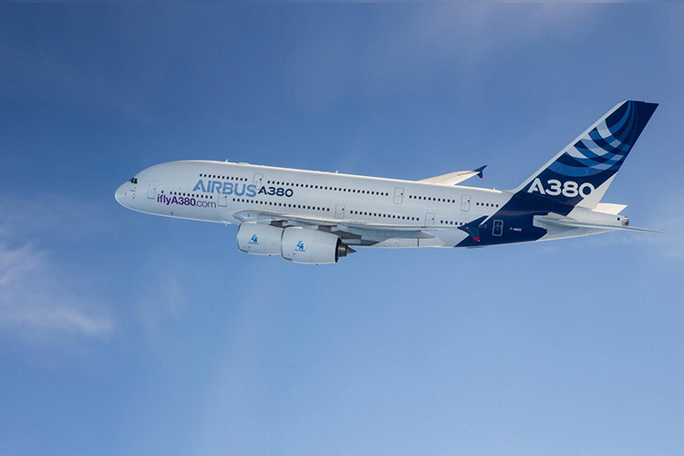 آیا پروژه تولید A380 موفقیت آمیز بوده است؟