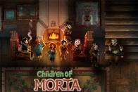 قهرمان جدید بازی Children of Morta با انتشار تریلری معرفی شد
