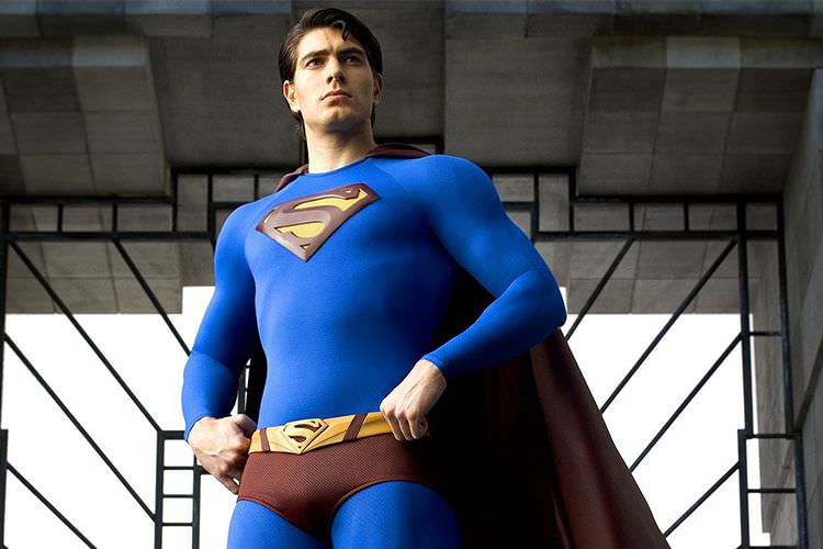 اولین تصویر برندان روث در نقش سوپرمن در رویداد Crisis on Infinite Earths منتشر شد
