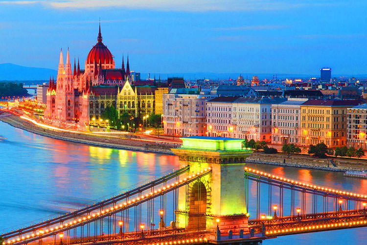 هر آنچه که باید در سفر به مجارستان بدانید