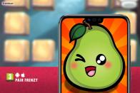 معرفی بازی موبایل Pair Frenzy؛ نجات دوستان میوه‌ای