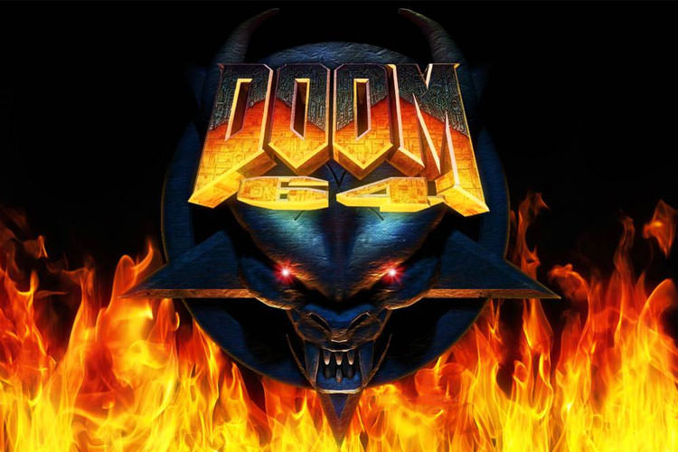 نسخه ریمستر شده Doom 64 برای نینتندو سوییچ عرضه می‌شود