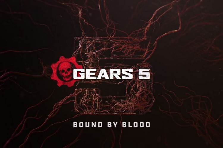 تریلر جدید Gears 5 نبرد کیت دیاز با دشمنان را نشان می‌دهد