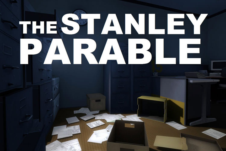 بررسی فلسفه آزادی اراده در بازی The Stanley Parable