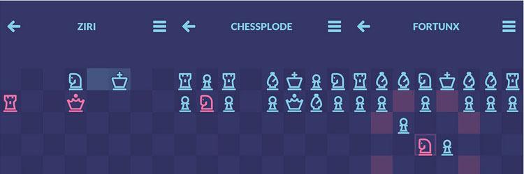 Chessplode