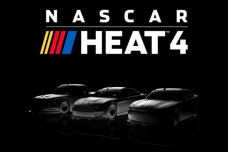 تریلر زمان عرضه بازی NASCAR Heat 4 در دسترس قرار گرفت
