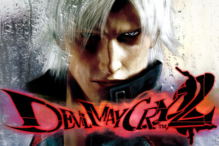 بازی Devil May Cry 2 برای نینتندو سوییچ تایید شد