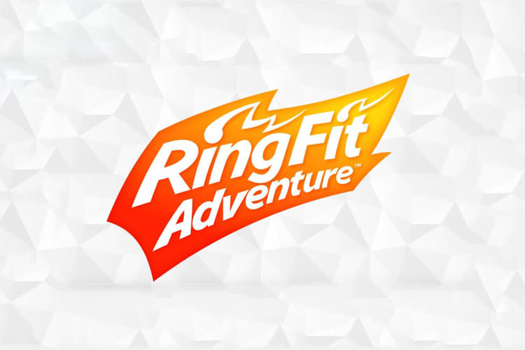 بازی Ring Fit Adventure برای نینتندو سوییچ معرفی شد 
