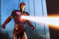 تریلر جدید بازی Marvel's Avengers به‌ معرفی مرد آهنی می‌پردازد