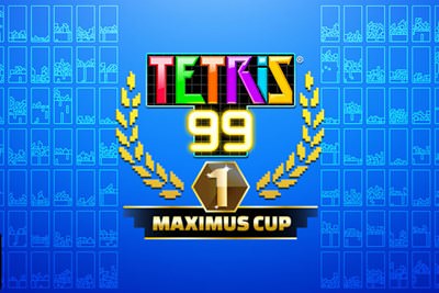 رویداد Maximus Cup تازه بازی Tetris 99 شامل پاداشهایی برای بازی Super Kirby Clash است