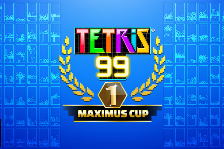 رویداد Maximus Cup تازه بازی Tetris 99 شامل پاداش‌هایی برای بازی Super Kirby Clash است