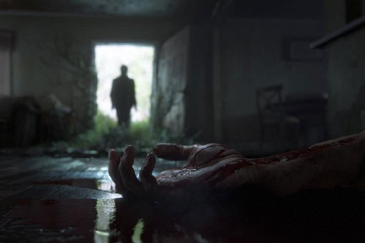 تصاویر مرموز منتشرشده از بازی The Last of Us Part II از حضور جول در تریلر جدید آن خبر می‌دهند