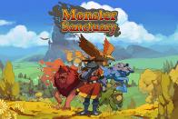 مبارزات آنلاین چندنفره به بازی Monster Sanctuary اضافه خواهد شد